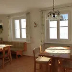 Hétvégi ház Wohleser Mariahof