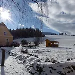 Hétvégi ház Wohleser *