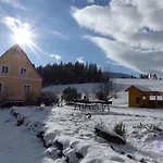 Wohleser Hétvégi ház Mariahof