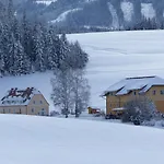 Wohleser Hétvégi ház *