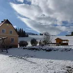 Wohleser Hétvégi ház *