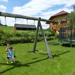 Hétvégi ház Wohleser Mariahof