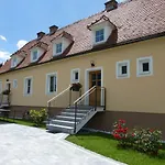 Hétvégi ház Wohleser