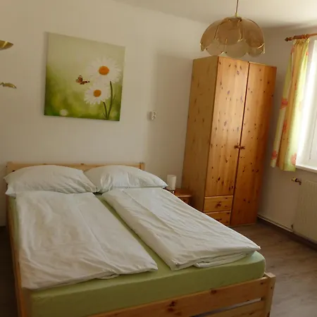 沃莱瑟乡村民宿