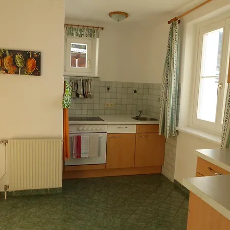 Wohleser בית כפרי