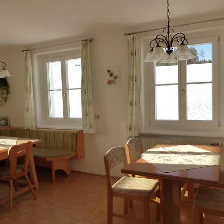 乡村民宿 沃莱瑟乡村民宿 马里亚霍夫