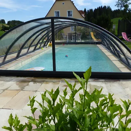 乡村民宿 沃莱瑟乡村民宿 马里亚霍夫