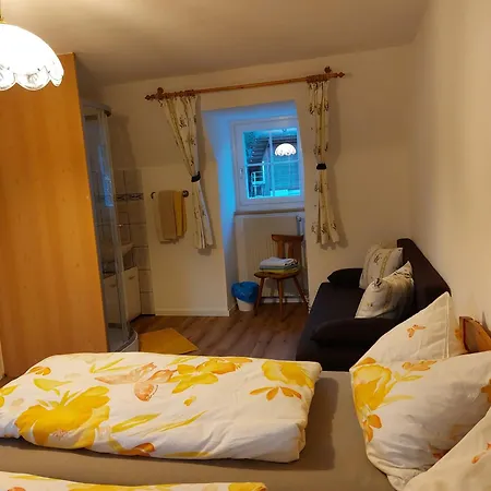 Hétvégi ház Wohleser *