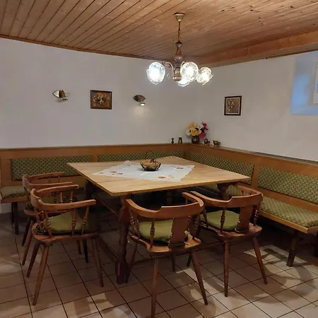 Wohleser Hétvégi ház