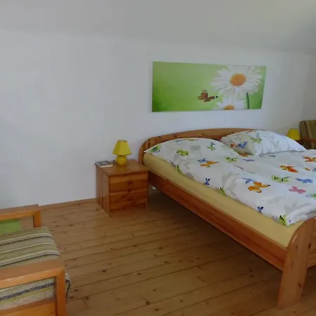 Wohleser منزل ريفي Mariahof