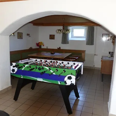 Wohleser منزل ريفي *