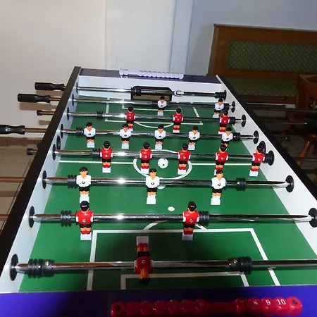 Wohleser בית כפרי Mariahof