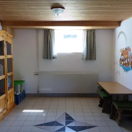 Wohleser בית כפרי