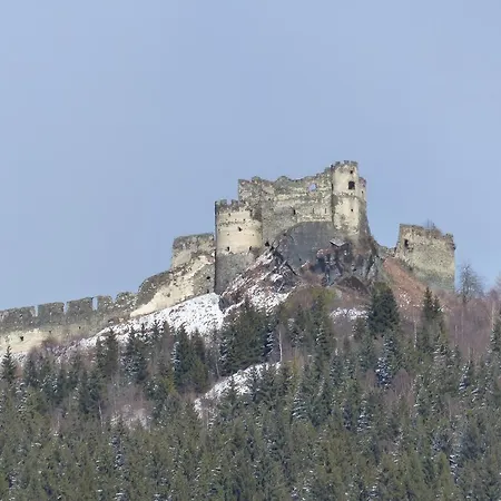 Wohleser منزل ريفي