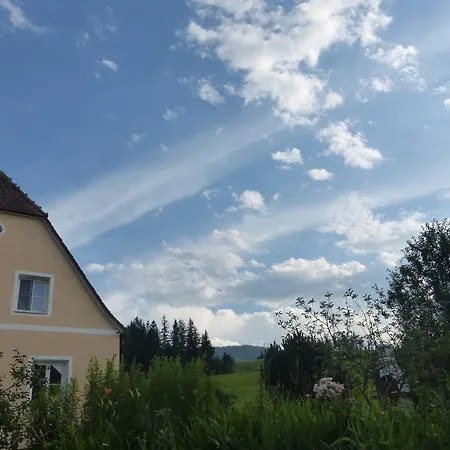 Wohleser Casa rural