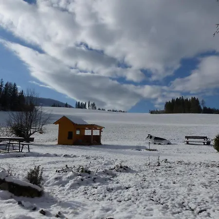 Wohleser בית כפרי *