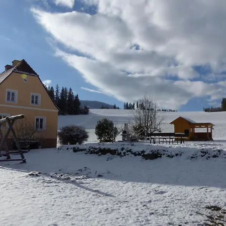 Wohleser Kır Evi *