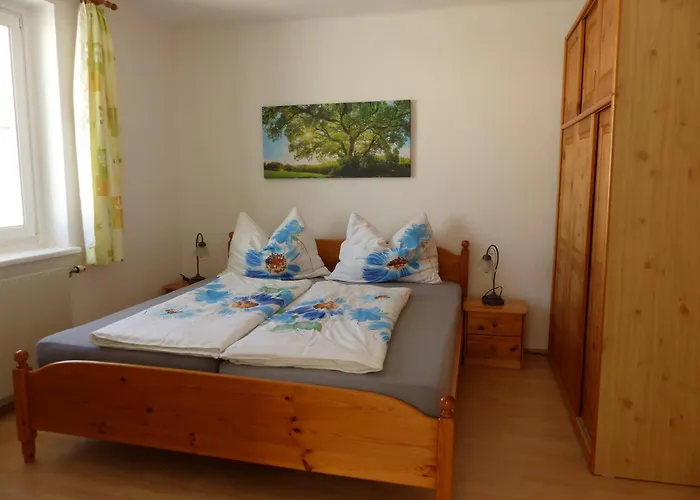 沃莱瑟乡村民宿 马里亚霍夫