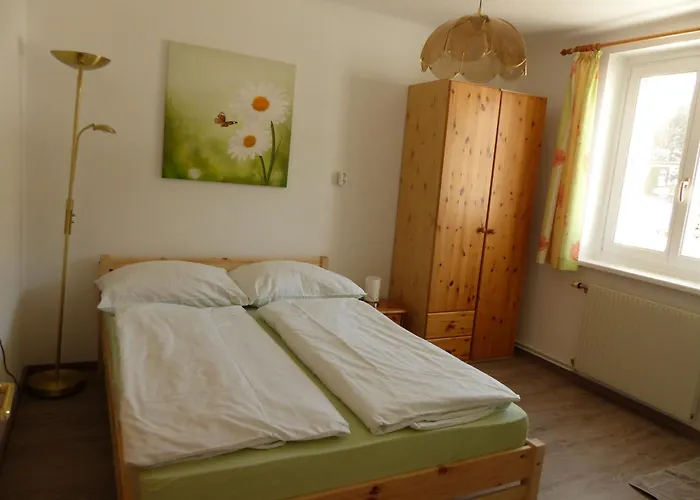 沃莱瑟乡村民宿