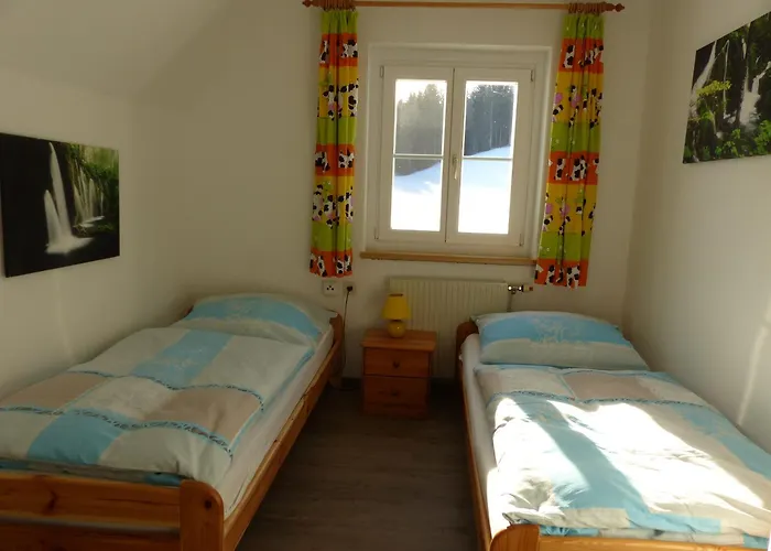 Wohleser Country house *