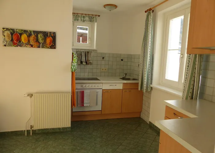 Wohleser Country house