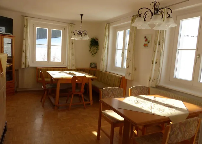 Wohleser Country house *