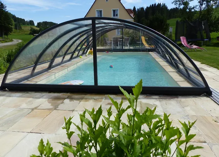 Country house Wohleser Mariahof