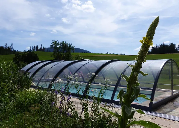 乡村民宿 沃莱瑟乡村民宿