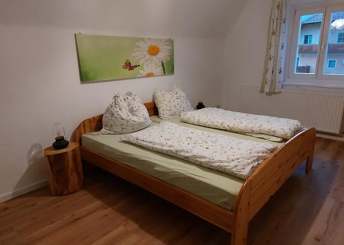 Wohleser Hétvégi ház *