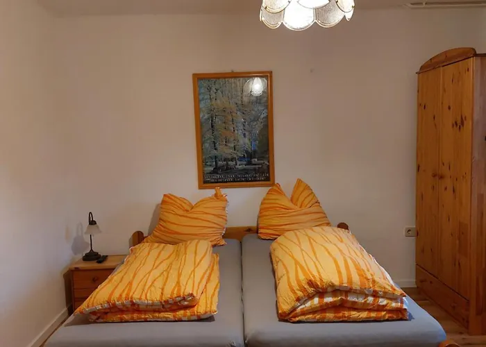 Hétvégi ház Wohleser