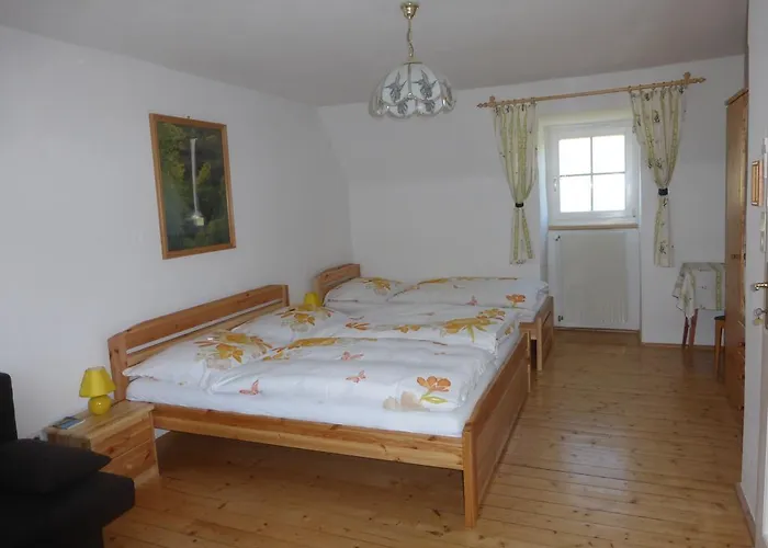 沃莱瑟乡村民宿 *