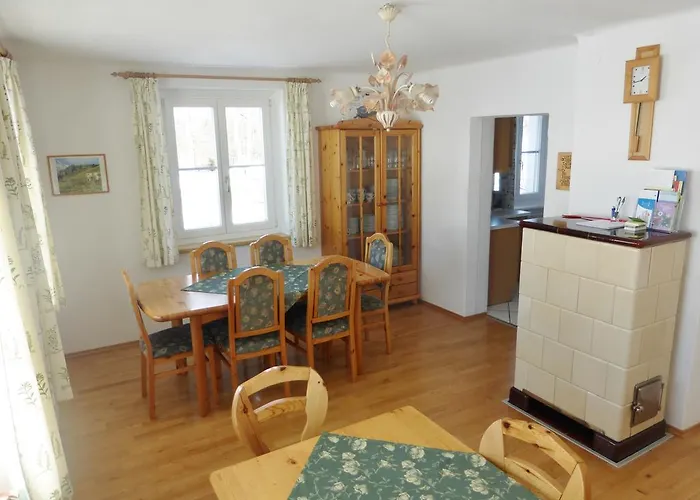 沃莱瑟乡村民宿 *