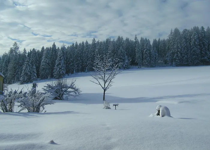 Country house Wohleser Mariahof