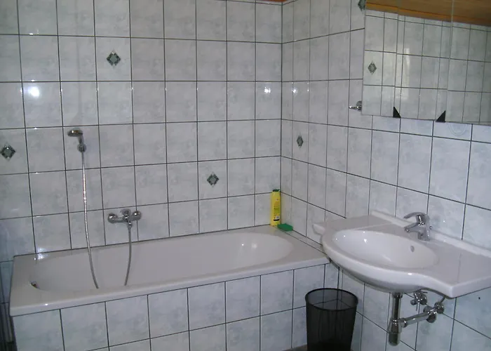 沃莱瑟乡村民宿 马里亚霍夫