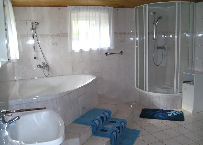 沃莱瑟乡村民宿 马里亚霍夫