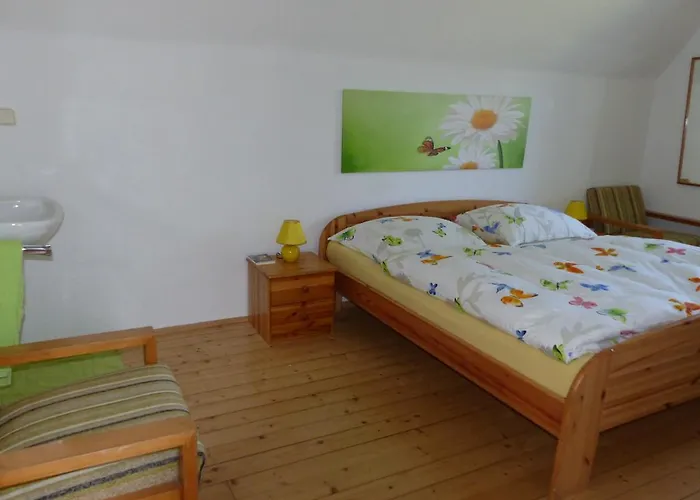 Wohleser Venkovský dům Mariahof