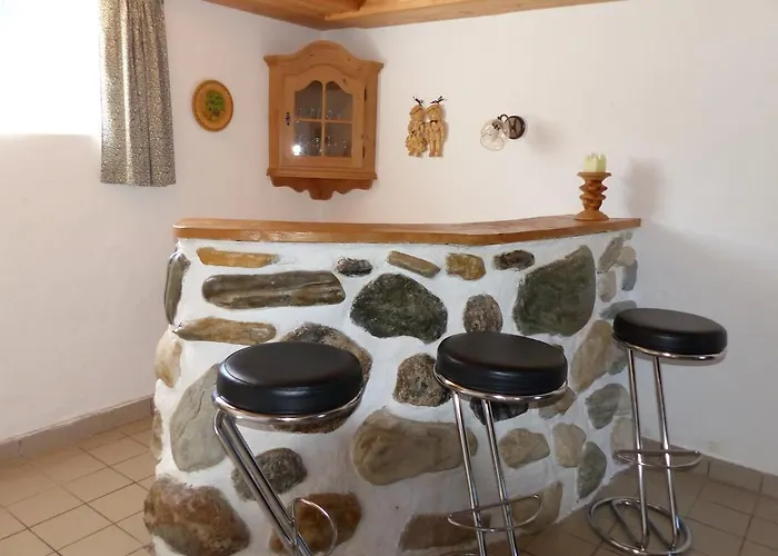 Country house Wohleser