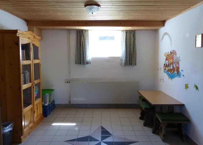 Wohleser Venkovský dům