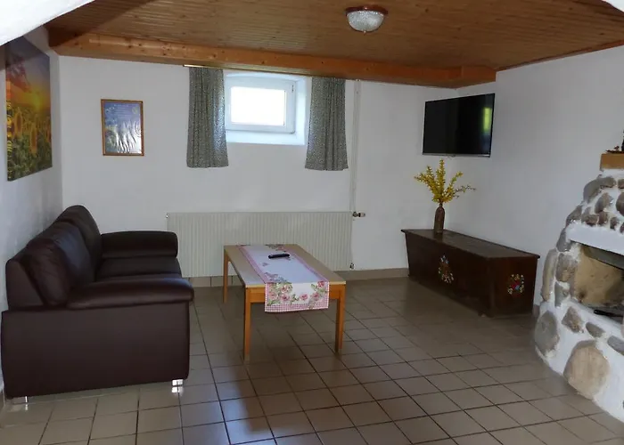 Wohleser Venkovský dům Mariahof