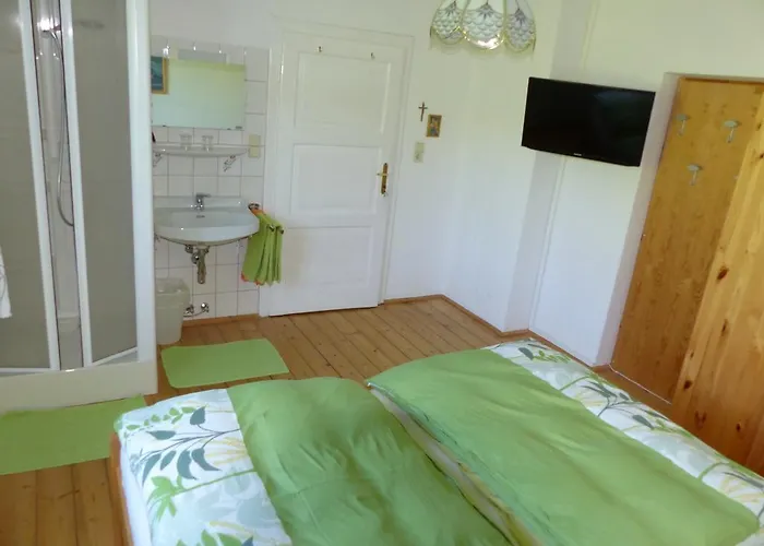 Country house Wohleser *