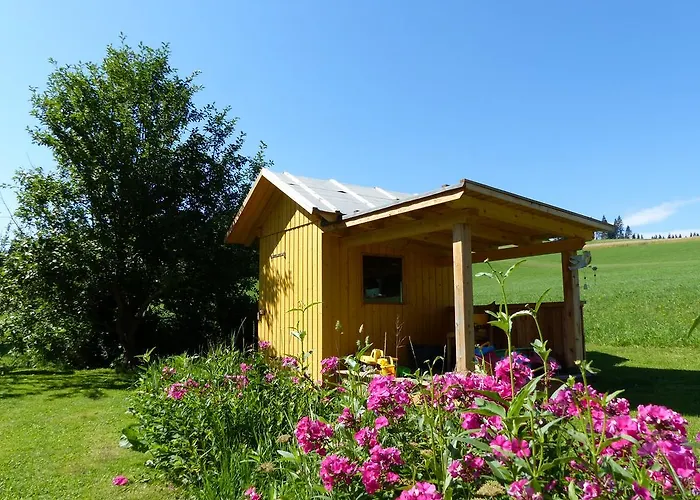沃莱瑟乡村民宿 *