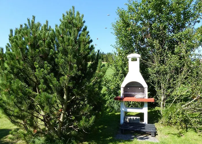 沃莱瑟乡村民宿 马里亚霍夫