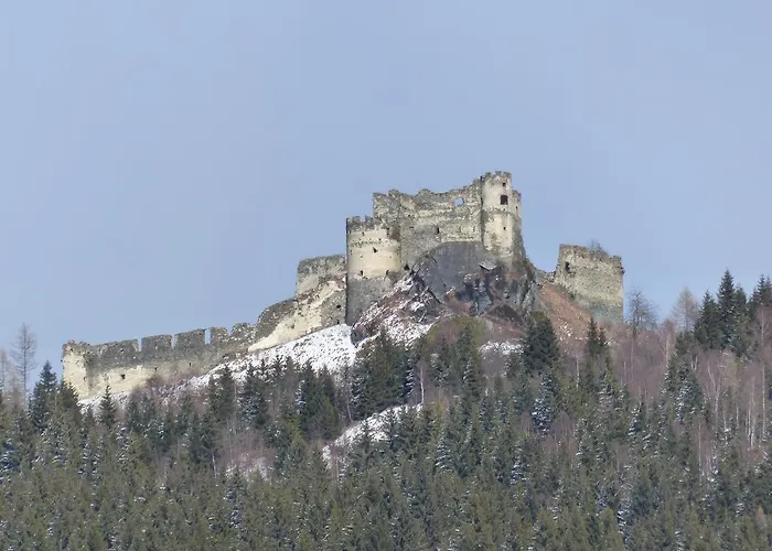 Wohleser Country house