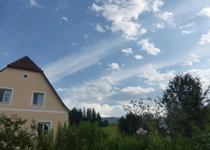 Wohleser Country house