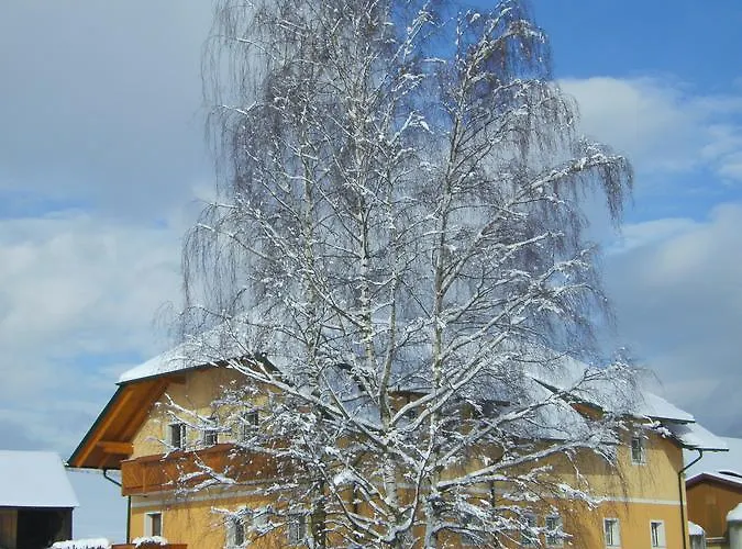 Country house Wohleser