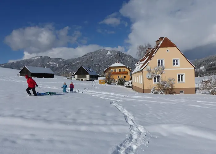 沃莱瑟乡村民宿 *