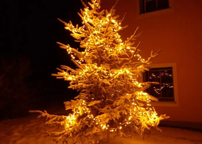 Wohleser Venkovský dům