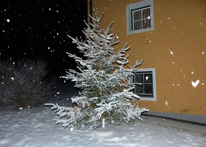 Wohleser Country house *