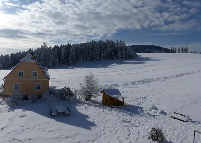 Country house Wohleser