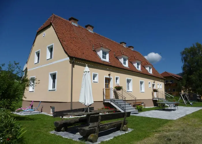 Country house Wohleser *